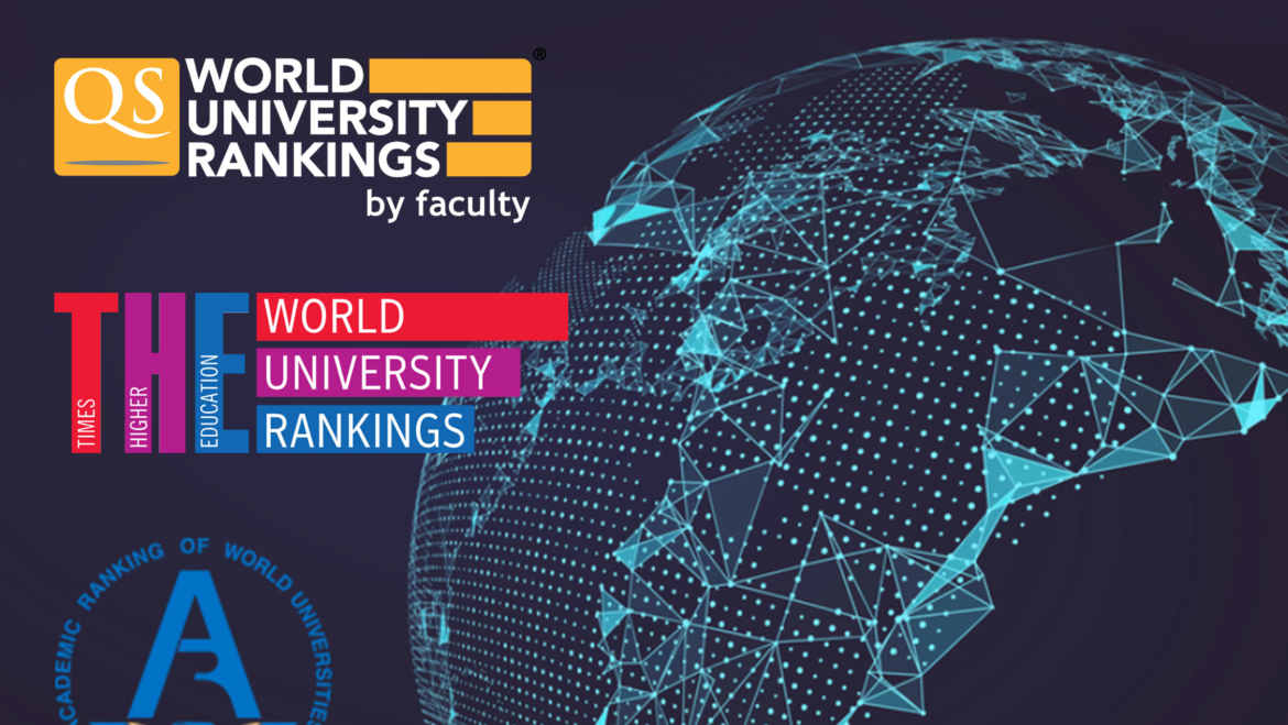 Top University Ranking